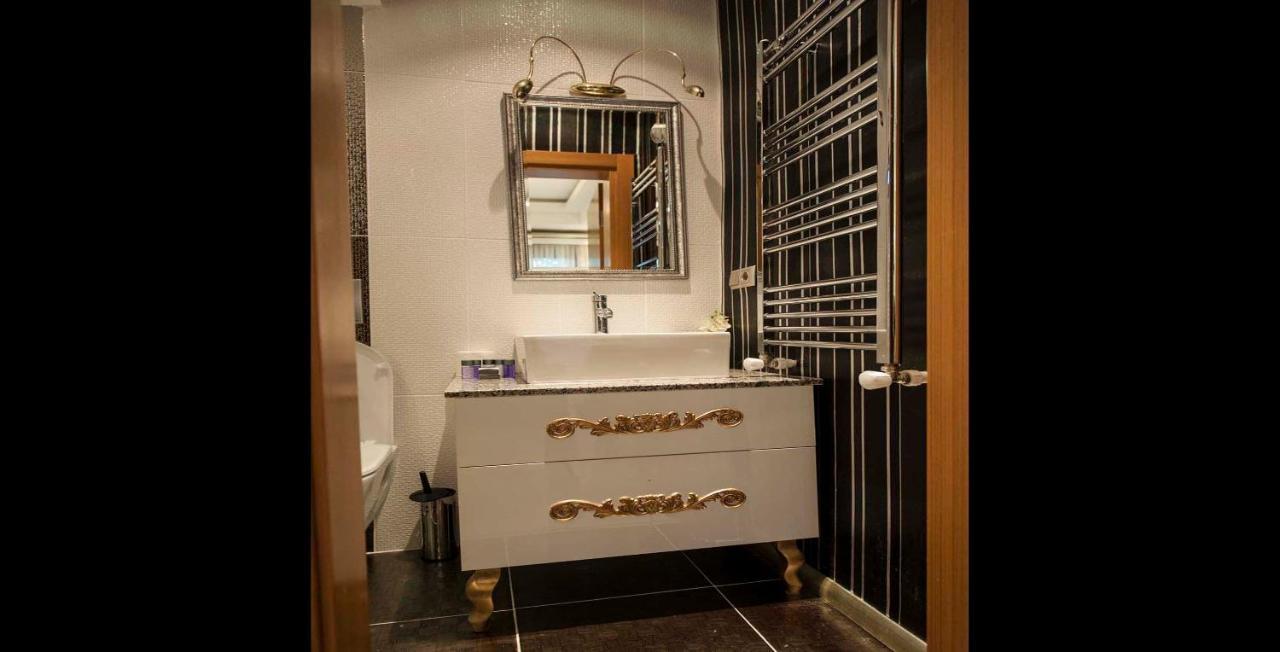 Egemen Hotel Сапанджа Номер фото