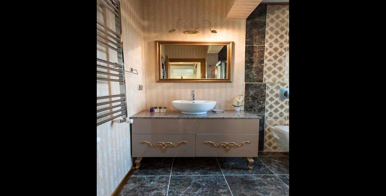 Egemen Hotel Сапанджа Номер фото